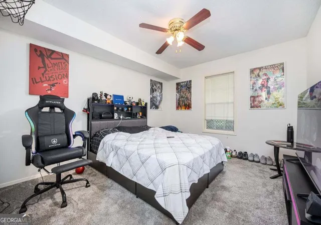 5th image of 208 Natchez Trc, Sandy Springs, GA 30350 | MLS# 10779027