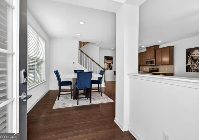 Photo 2 of Townhouse for sale at 200 Westwood Trl, Fairburn, GA 30213 | MLS# 10824754 | Listing updated on 2026-10-02