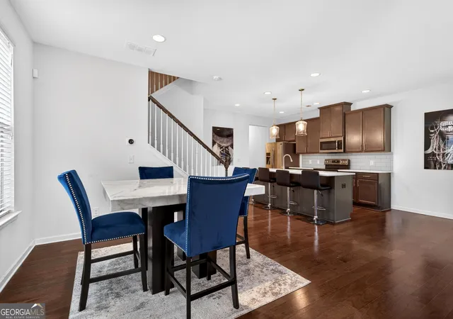 Photo 3 of Townhouse for sale at 200 Westwood Trl, Fairburn, GA 30213 | MLS# 10824754 | Listing updated on 2026-10-02