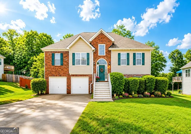 Photo 1 of Single family home for sale at 247 Trailwood Gap, Douglasville, GA 30134 | MLS# 10766592 | Listing updated on 2026-09-03