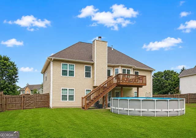 Photo 24 of Single family home for sale at 247 Trailwood Gap, Douglasville, GA 30134 | MLS# 10766592 | Listing updated on 2026-09-03