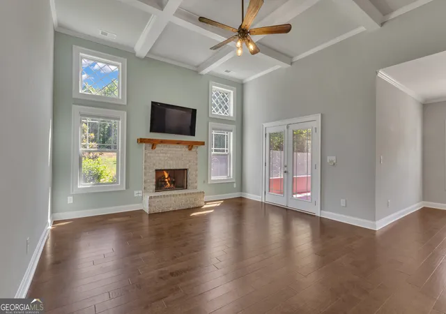 2nd image of 775 Vaughn Rd, Newnan, GA 30265 | MLS# 10766392
