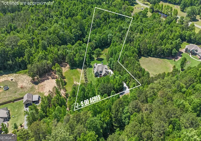 64th image of 775 Vaughn Rd, Newnan, GA 30265 | MLS# 10766392
