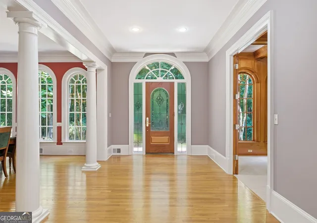 Photo 3 of Mansion for sale at 2030 Grande Loch, Roswell, GA 30075 | MLS# 10816250 | Listing updated on 2026-08-31