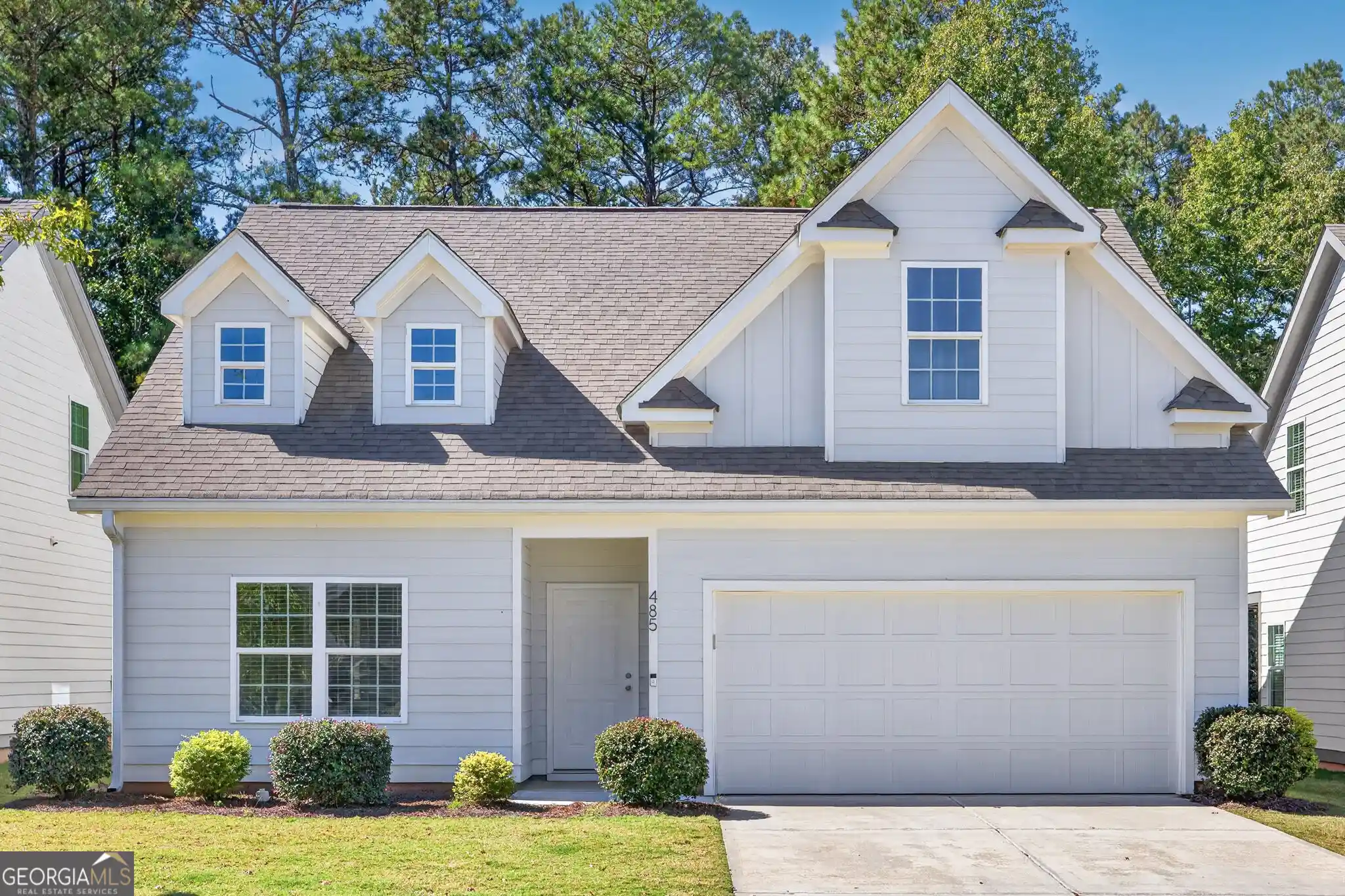 Photo 1 of Single family home for sale at 485 O'conner Blvd, Athens, GA 30607 | MLS# 10872811 | Listing updated on 2026-10-28