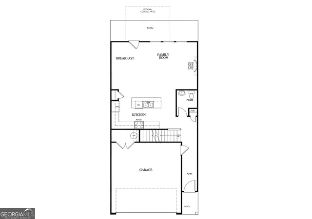 2nd image of 3375 Thurgood Ct, Snellville, GA 30078 | MLS# 10826360