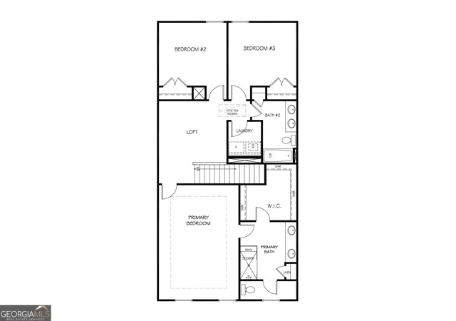 Photo 3 of Townhouse for sale at 3375 Thurgood Ct, Snellville, GA 30078 | MLS# 10826360 | Listing updated on 2026-09-04