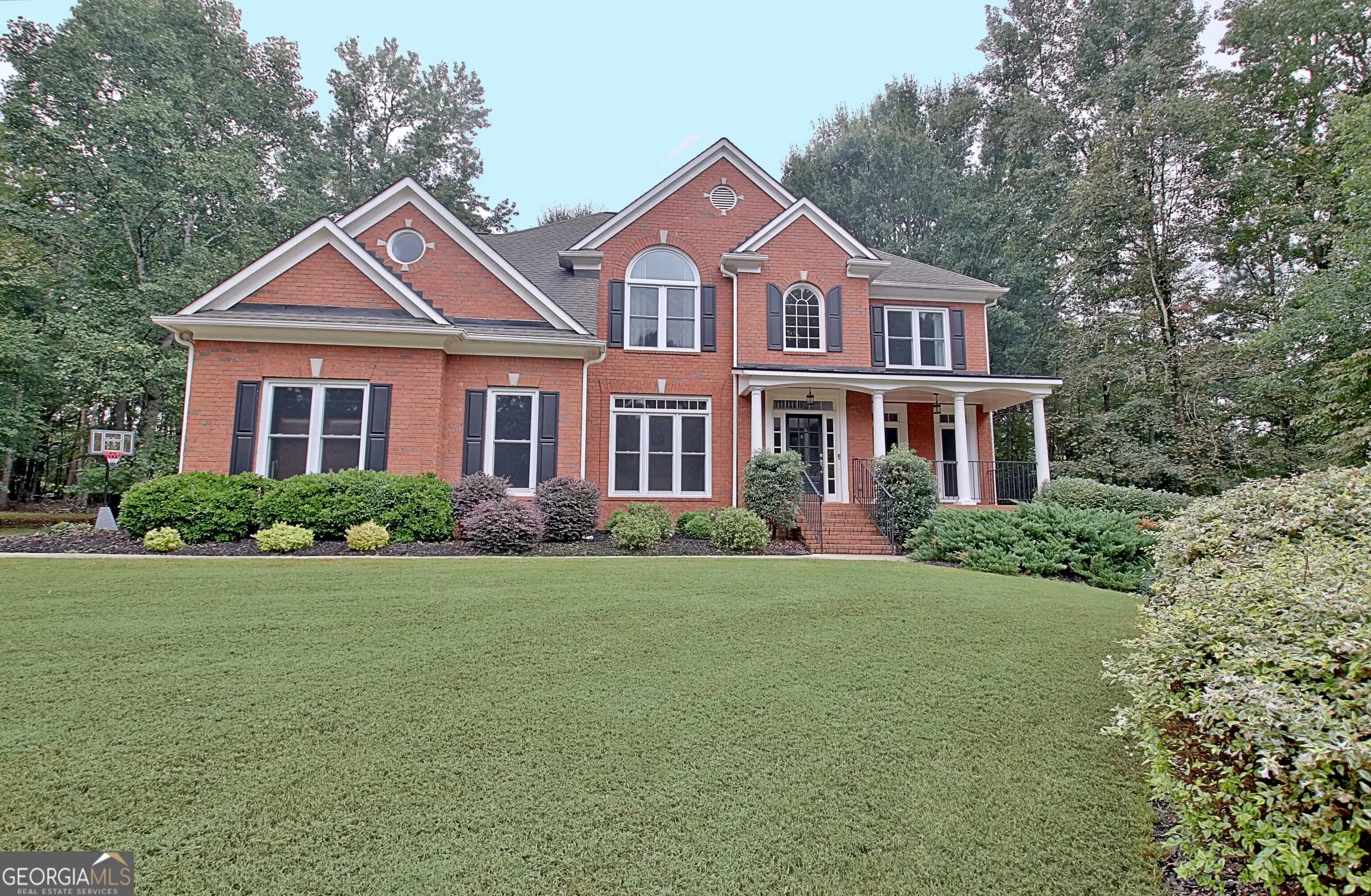 Photo 1 of Single family home for sale at 125 Hedgewick Way, Tyrone, GA 30290 | MLS# 10868148 | Listing updated on 2026-10-24