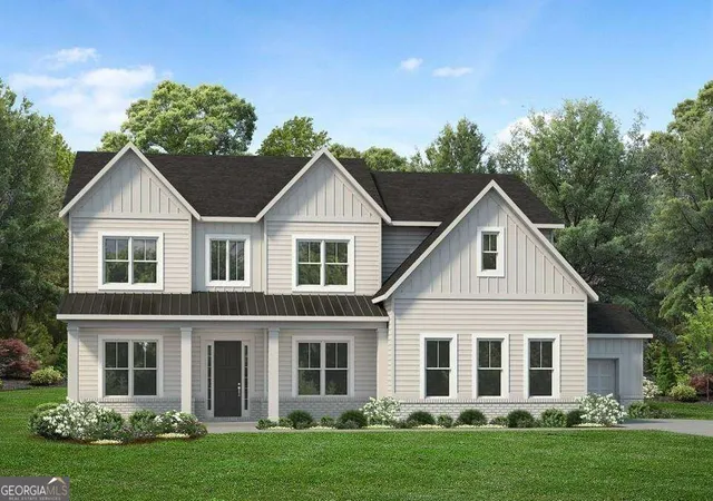 Photo 1 of Single family home for sale at 5185 Travers Ln, Cumming, GA 30040 | MLS# 10832518 | Listing updated on 2026-09-08