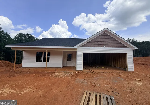 1st image of 242 Indian Trl #LOT 20, Hogansville, GA 30230 | MLS# 10763825