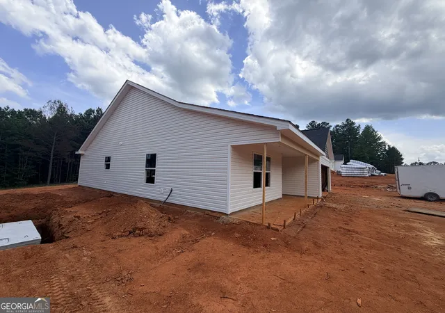 2nd image of 242 Indian Trl #LOT 20, Hogansville, GA 30230 | MLS# 10763825