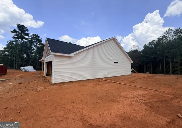 3rd image of 242 Indian Trl #LOT 20, Hogansville, GA 30230 | MLS# 10763825