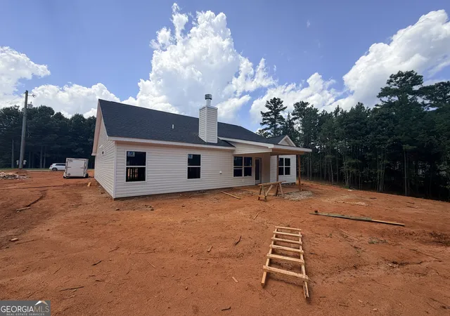 5th image of 242 Indian Trl #LOT 20, Hogansville, GA 30230 | MLS# 10763825