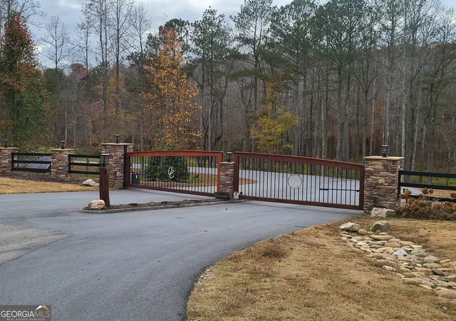 Photo 2 of Land for sale at 0 Canoe Way, Talking Rock, GA 30175 | MLS# 10802812 | Listing updated on 2026-07-24
