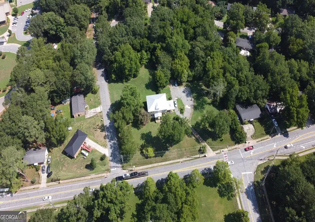 5th image of 1010 Oglethorpe Ave, Athens, GA 30606 | MLS# 10828651