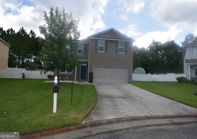 Homes for sale in Kingsland, GA | 215 Hayworth Ct, Kingsland, GA 31548 | MLS# 10800187