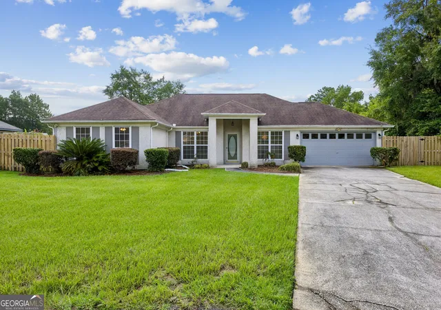 Homes for sale in Kingsland, GA | 107 Woodridge Ct S, Kingsland, GA 31548 | MLS# 10797228