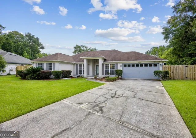 Homes for sale in Kingsland, GA | 107 Woodridge Ct S, Kingsland, GA 31548 | MLS# 10797228
