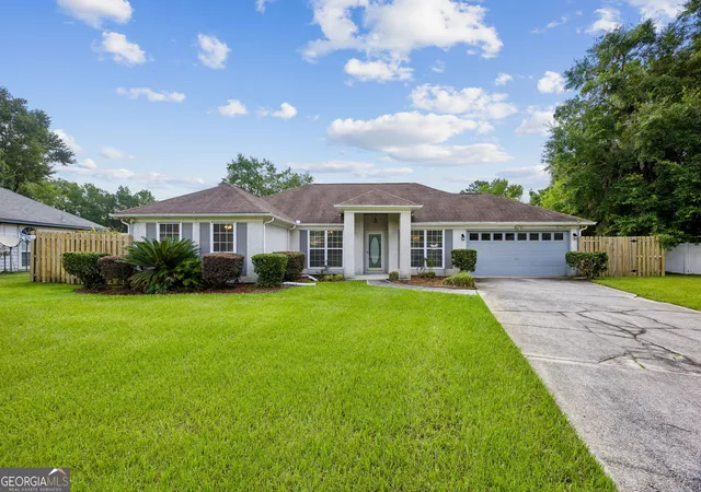 Homes for sale in Kingsland, GA | 107 Woodridge Ct S, Kingsland, GA 31548 | MLS# 10797228