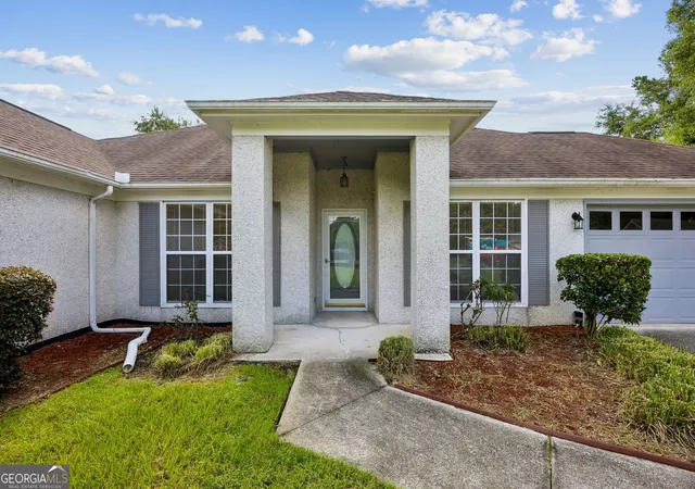 Homes for sale in Kingsland, GA | 107 Woodridge Ct S, Kingsland, GA 31548 | MLS# 10797228