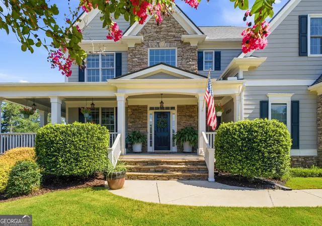 Photo 2 of Single family home for sale at 5794 Wetwing Cvs, Acworth, GA 30101 | MLS# 10810304 | Listing updated on 2026-09-11