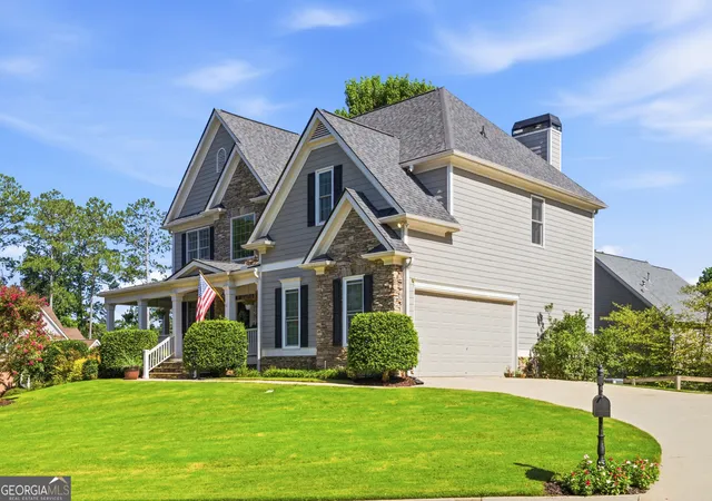 Photo 3 of Single family home for sale at 5794 Wetwing Cvs, Acworth, GA 30101 | MLS# 10810304 | Listing updated on 2026-09-11