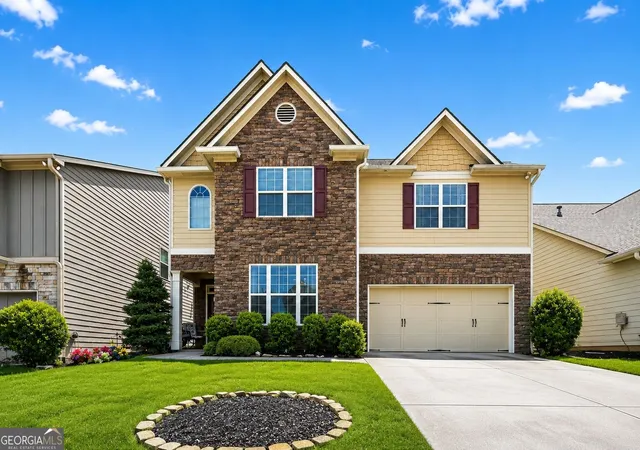 Photo 1 of Sale Pending at 711 Sonoma Dr, Lawrenceville, GA 30045 | MLS# 10825047 | Listing updated on 2026-08-27