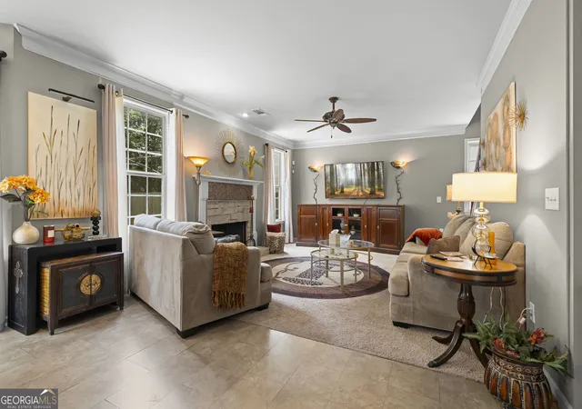 Photo 3 of Sale Pending at 711 Sonoma Dr, Lawrenceville, GA 30045 | MLS# 10825047 | Listing updated on 2026-08-27