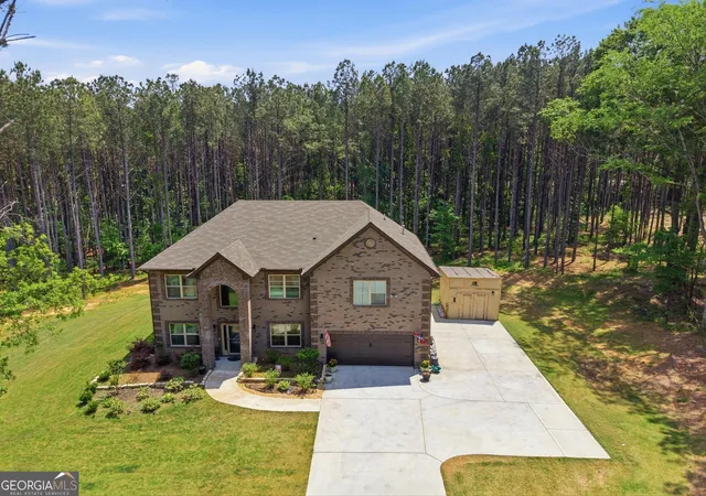 1st image of 11614 Alcovy Rd, Covington, GA 30014 | MLS# 10737008