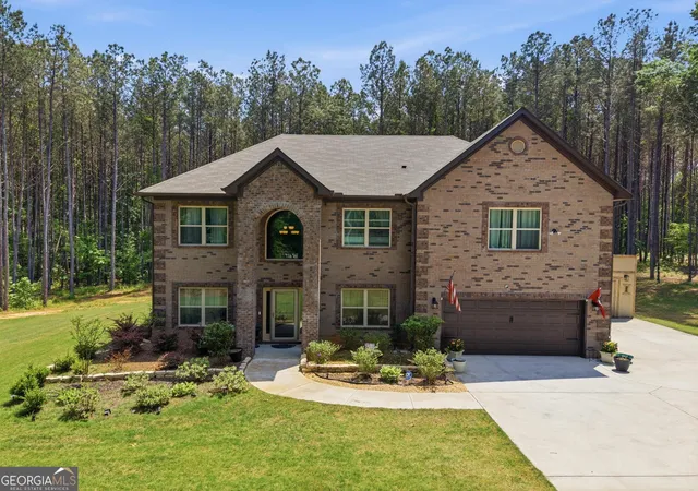 2nd image of 11614 Alcovy Rd, Covington, GA 30014 | MLS# 10737008