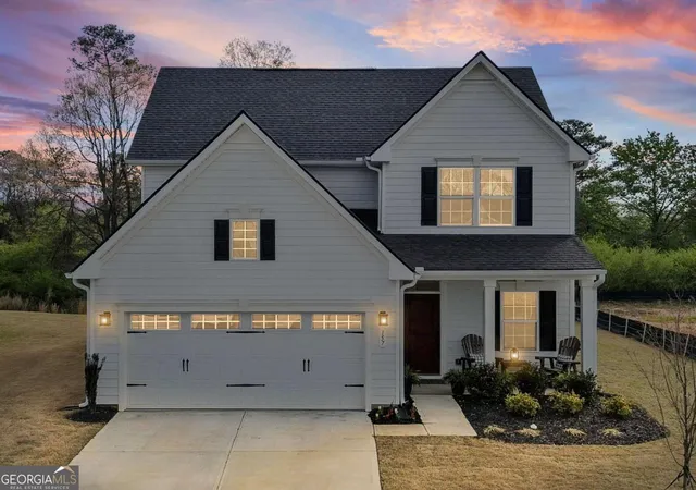Photo 1 of Single family home for sale at 157 Asbury Cir, Calhoun, GA 30701 | MLS# 10796736 | Listing updated on 2026-09-10