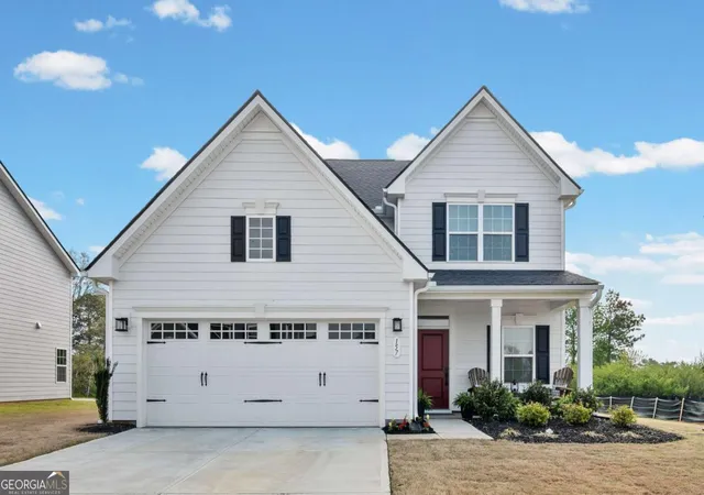 Photo 3 of Single family home for sale at 157 Asbury Cir, Calhoun, GA 30701 | MLS# 10796736 | Listing updated on 2026-09-10
