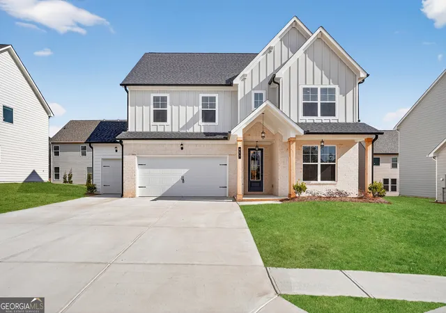1st image of 611 Villa Rica Springs, Villa Rica, GA 30180 | MLS# 10686053