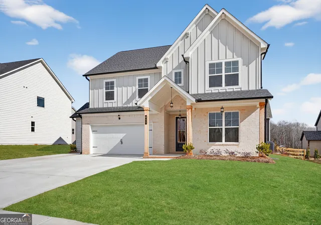 2nd image of 611 Villa Rica Springs, Villa Rica, GA 30180 | MLS# 10686053