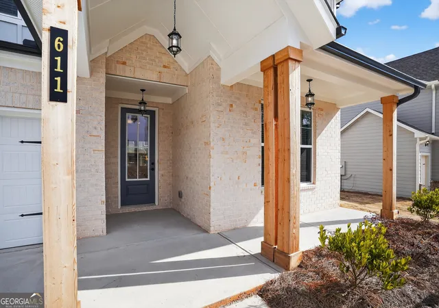 3rd image of 611 Villa Rica Springs, Villa Rica, GA 30180 | MLS# 10686053