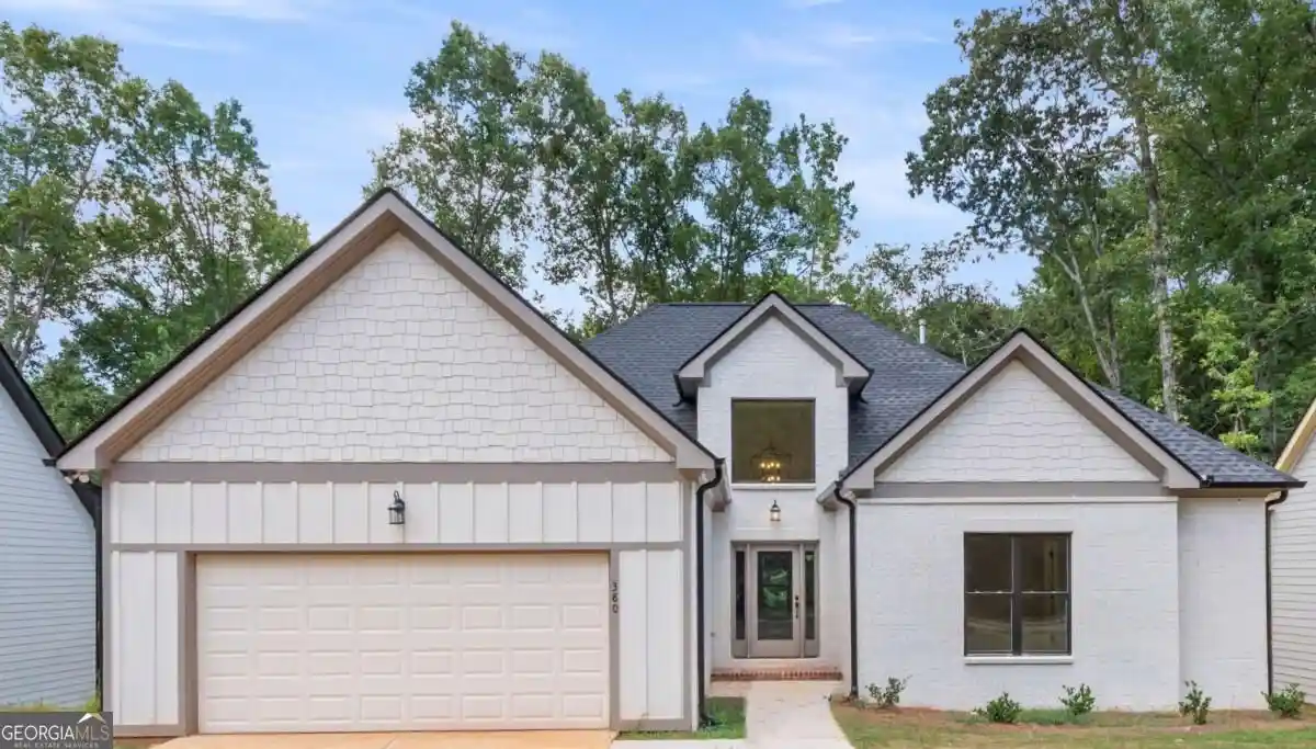 Photo 1 of Single family home for sale at 380 Ansley Dr, Athens, GA 30605 | MLS# 10869349 | Listing updated on 2026-10-22