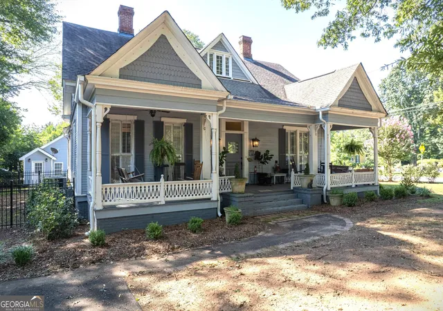 Homes for sale in Eatonton, GA | 205 W Sumter St, Eatonton, GA 31024 | MLS# 10687483