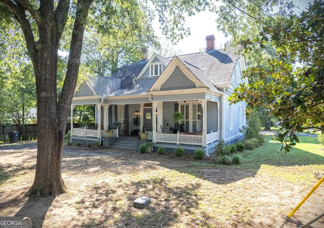 Homes for sale in Eatonton, GA | 205 W Sumter St, Eatonton, GA 31024 | MLS# 10687483