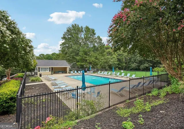 44th image of 1468 Briarwood Rd Ne #206, Brookhaven, GA 30319 | MLS# 10810391