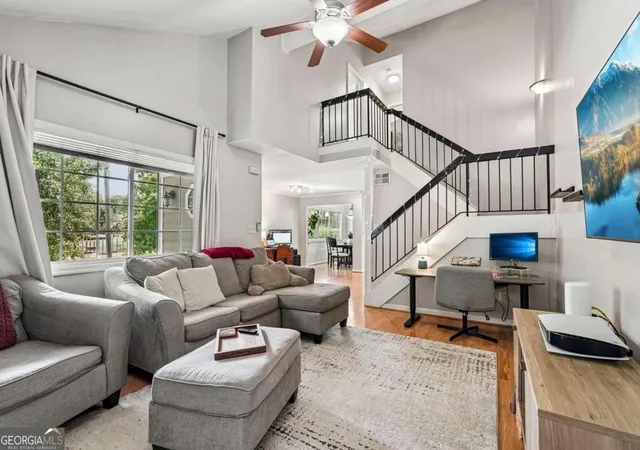 4th image of 1468 Briarwood Rd Ne #206, Brookhaven, GA 30319 | MLS# 10810391