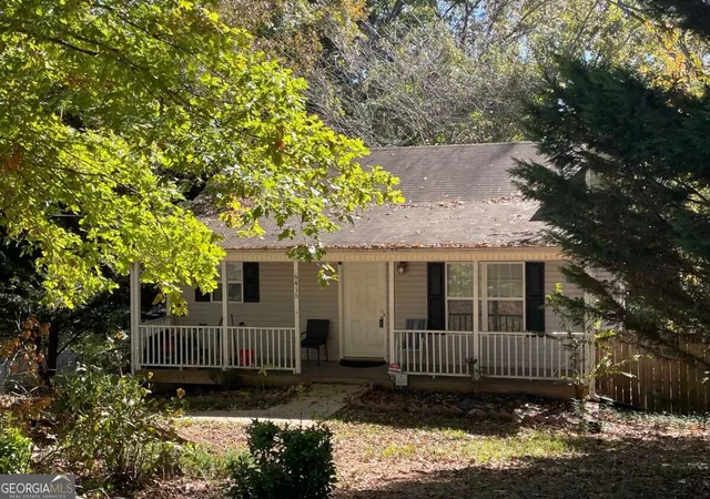 Photo 1 of Single family home for sale at 6415 Hickory Hills Rd, Cumming, GA 30041 | MLS# 10879058 | Listing updated on 2026-10-26