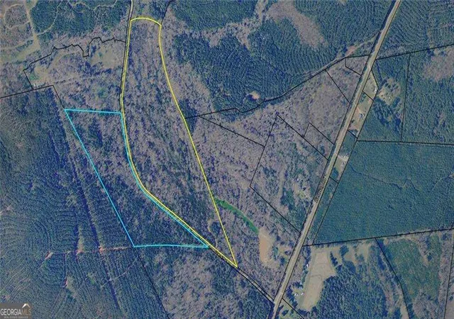 2nd image of 1360 Evans Rd Se, Washington, GA 30673 | MLS# 10687790