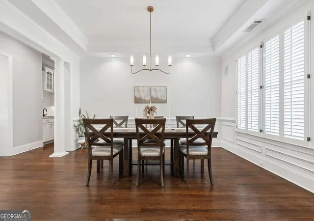 3rd image of 2265 Ne Valley Brook Wy Ne, Brookhaven, GA 30319 | MLS# 10814180