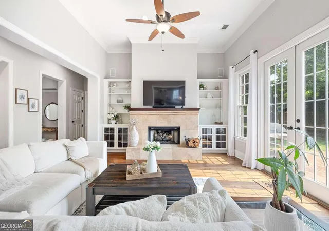 4th image of 2265 Ne Valley Brook Wy Ne, Brookhaven, GA 30319 | MLS# 10814180