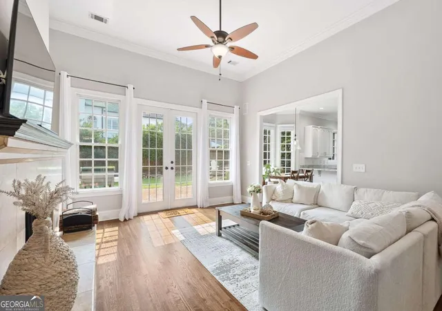 5th image of 2265 Ne Valley Brook Wy Ne, Brookhaven, GA 30319 | MLS# 10814180