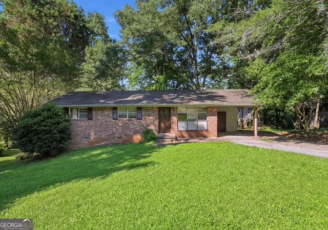 Photo 1 of Single family home for sale at 41 Poplar Way, Toccoa, GA 30577 | MLS# 10788155 | Listing updated on 2026-09-04
