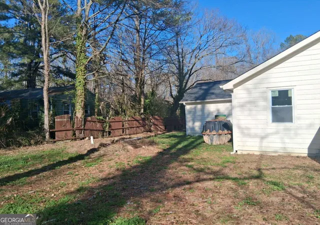 Photo 9 of Single family home for sale at 5385 Booker T Dr, Morrow, GA 30260 | MLS# 10823612 | Listing updated on 2026-08-30