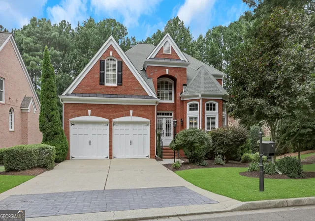 Photo 1 of Single family home for sale at 5304 Davenport Manor, Cumming, GA 30041 | MLS# 10809843 | Listing updated on 2026-10-05