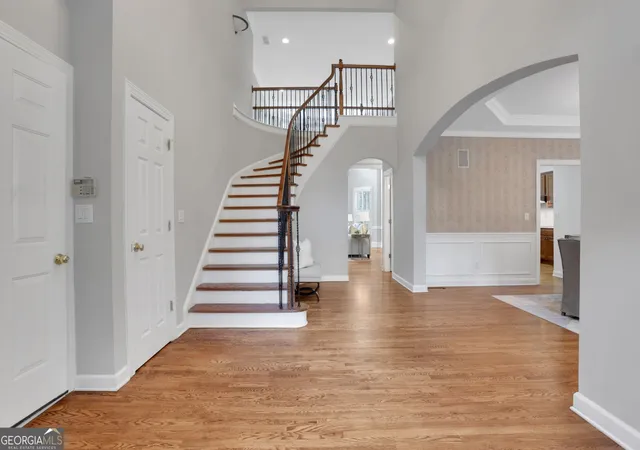 Photo 2 of Single family home for sale at 5304 Davenport Manor, Cumming, GA 30041 | MLS# 10809843 | Listing updated on 2026-10-05