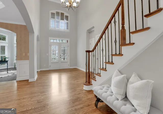 Photo 3 of Single family home for sale at 5304 Davenport Manor, Cumming, GA 30041 | MLS# 10809843 | Listing updated on 2026-10-05